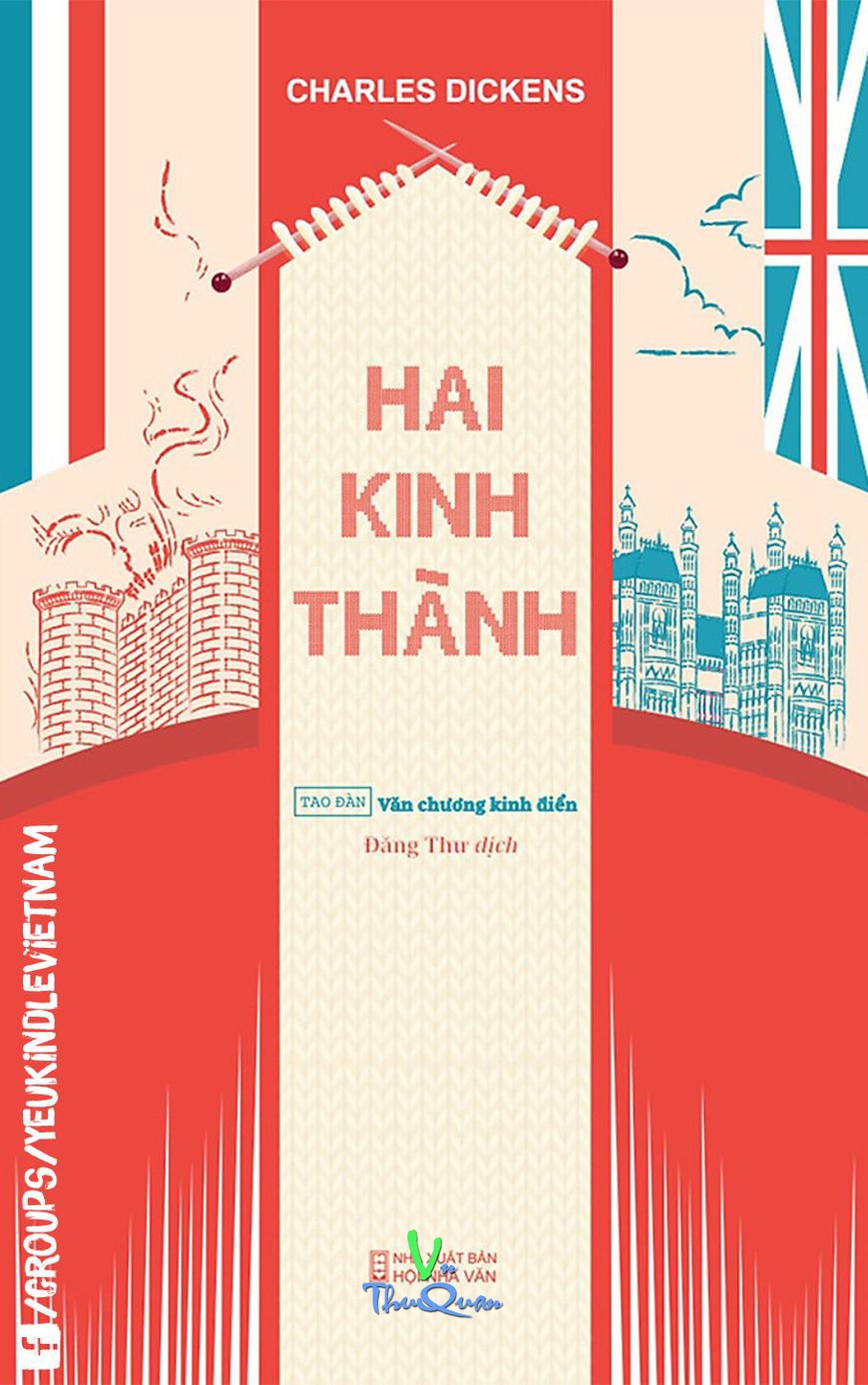 Hai kinh thành