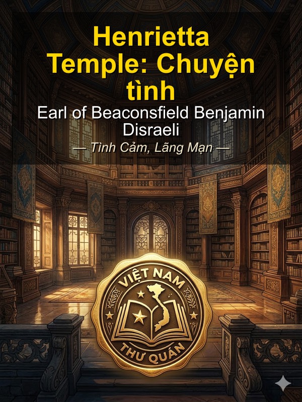 Henrietta Temple: Chuyện tình