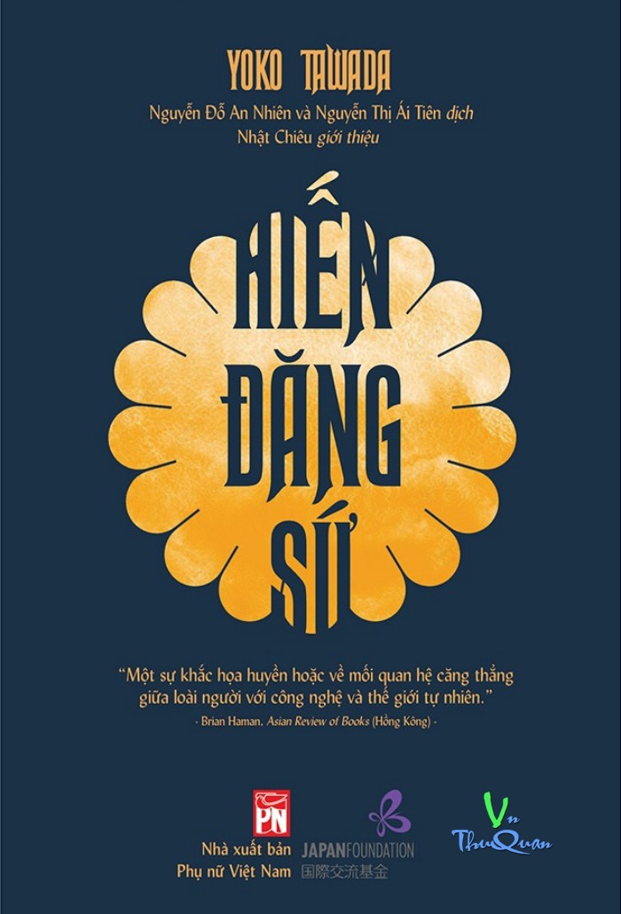 Ảnh bìa truyện