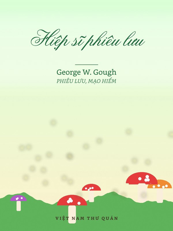 Hiệp sĩ phiêu lưu