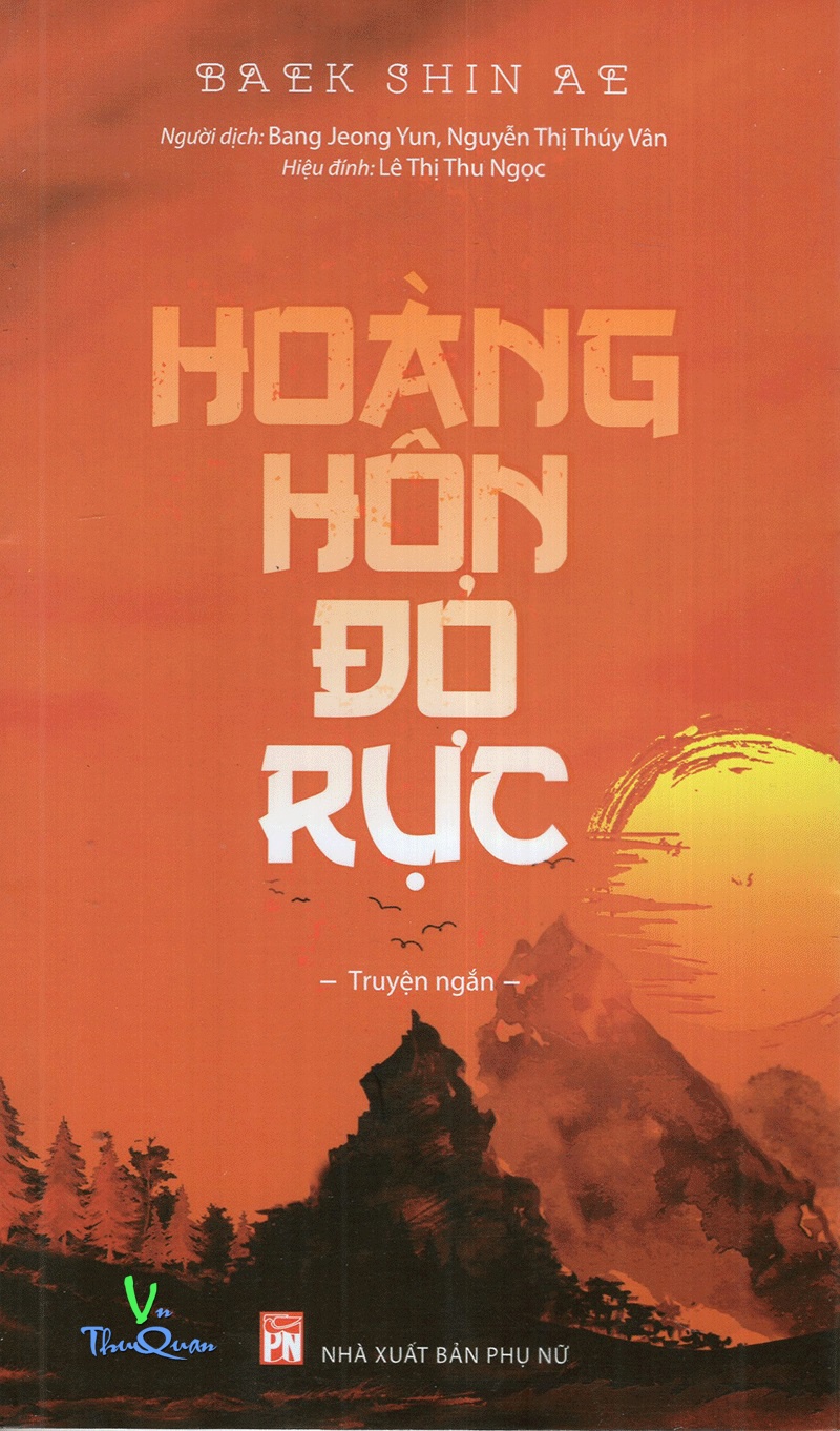 Ảnh bìa truyện