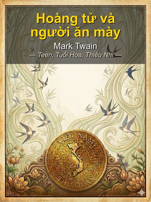 Hoàng tử và người ăn mày