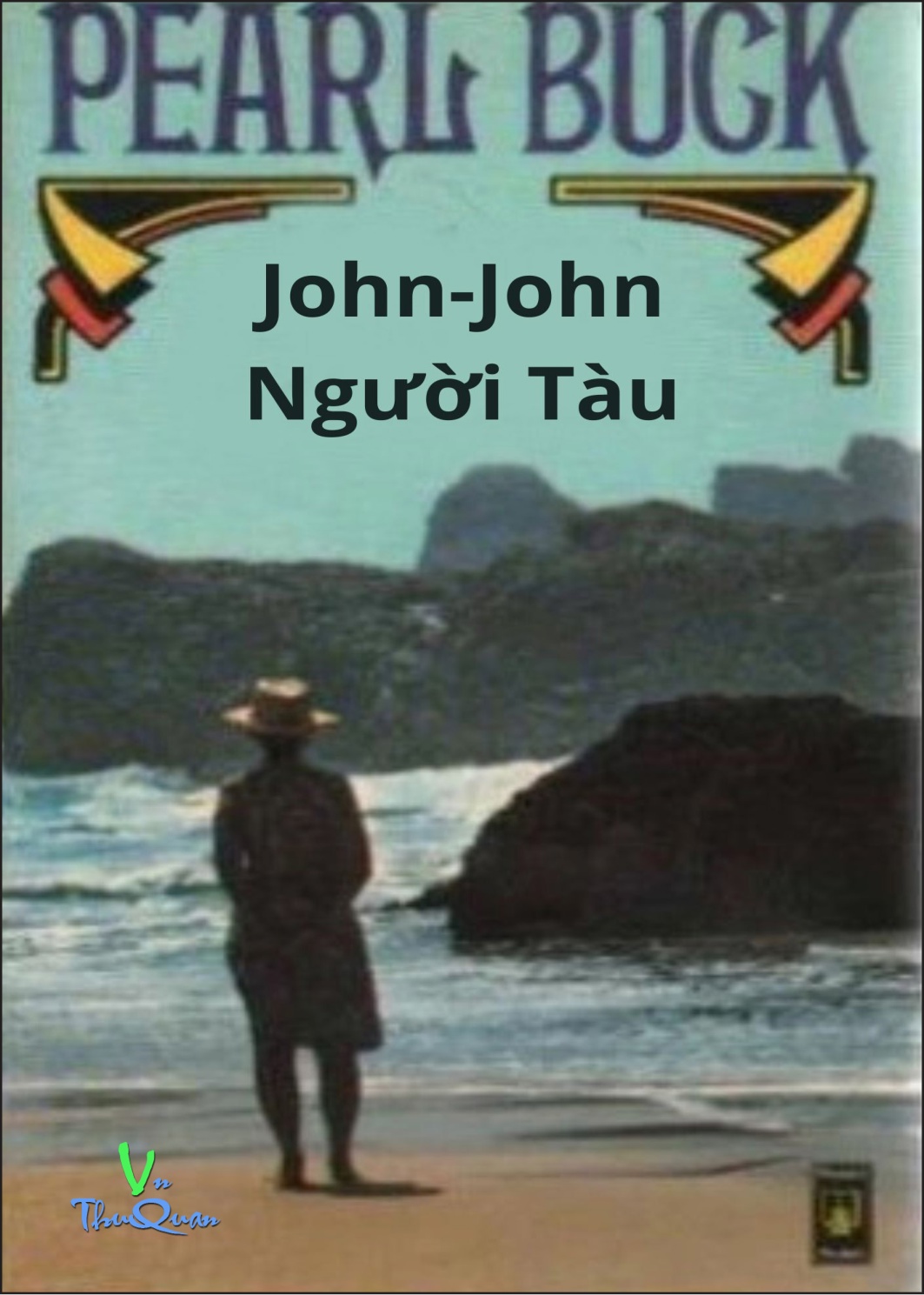 Ảnh bìa truyện
