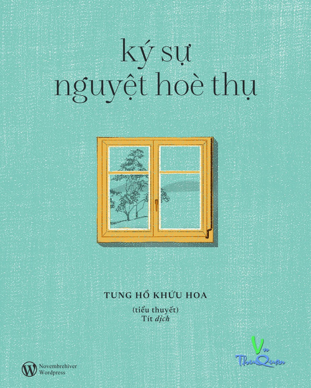 Ảnh bìa truyện