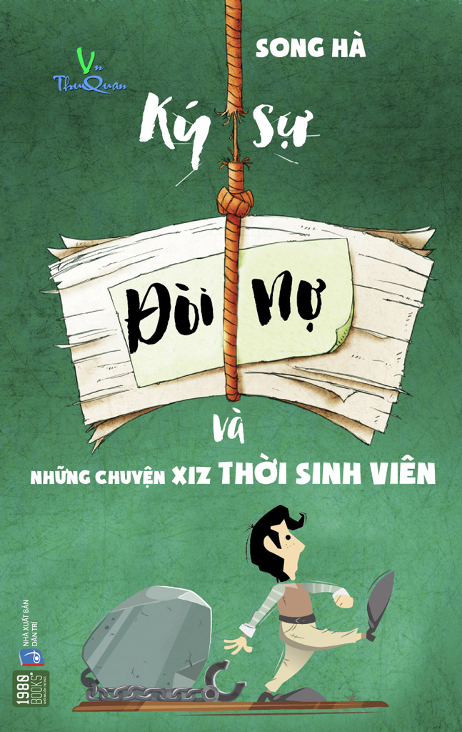 Ảnh bìa truyện