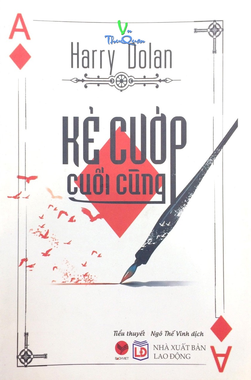 KẺ CƯỚP CUỐI CÙNG