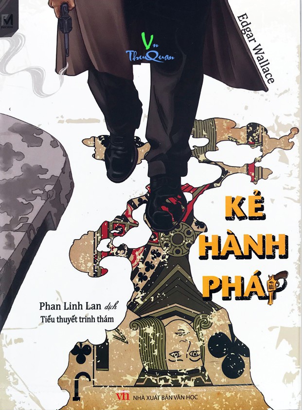 KẺ HÀNH PHÁP