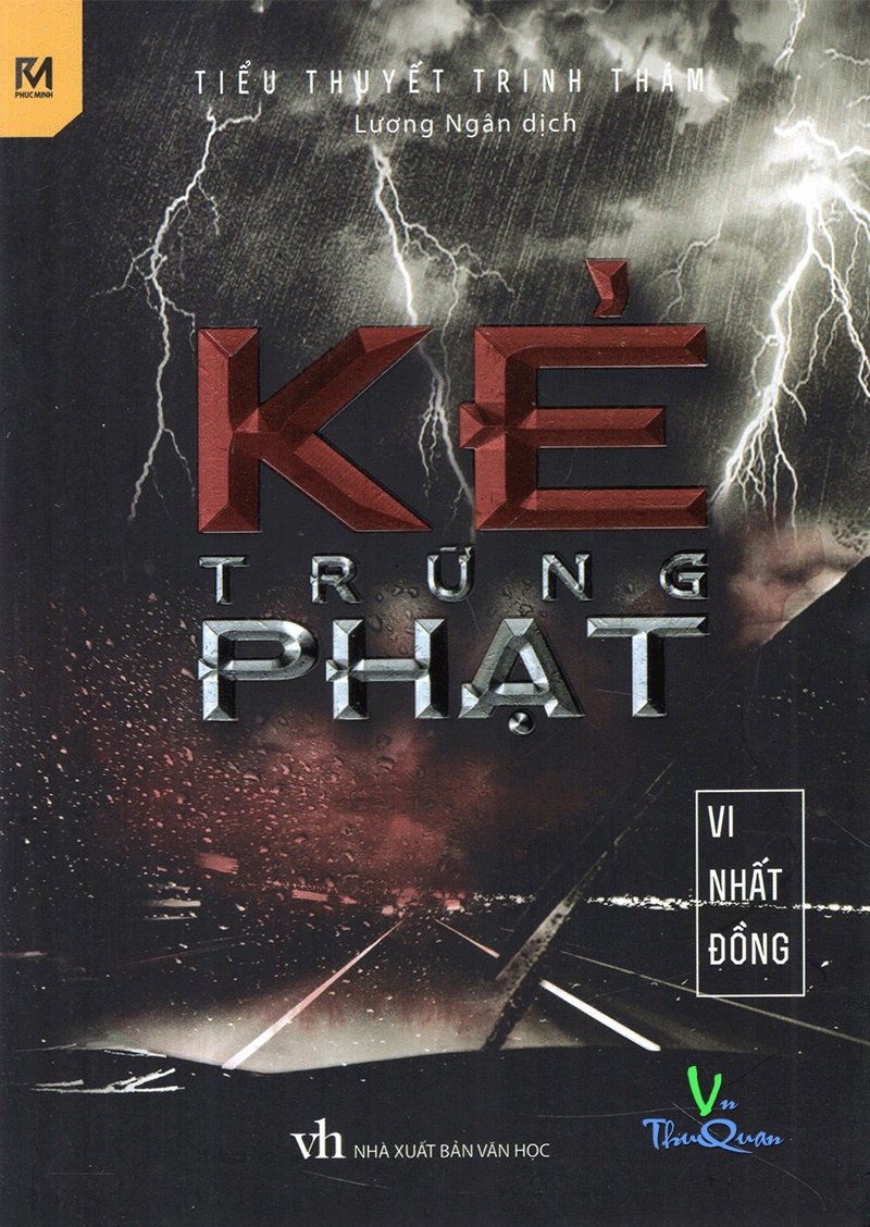 KẺ TRỪNG PHẠT