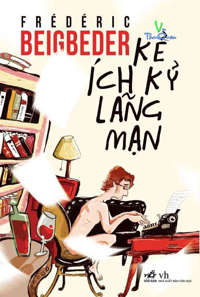 Kẻ ích kỷ lãng mạn