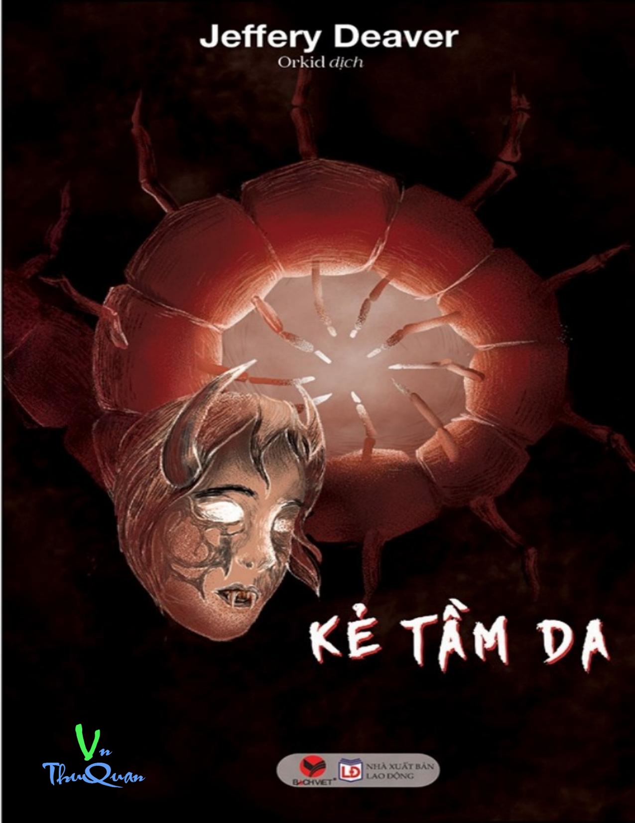Kẻ Tầm Da