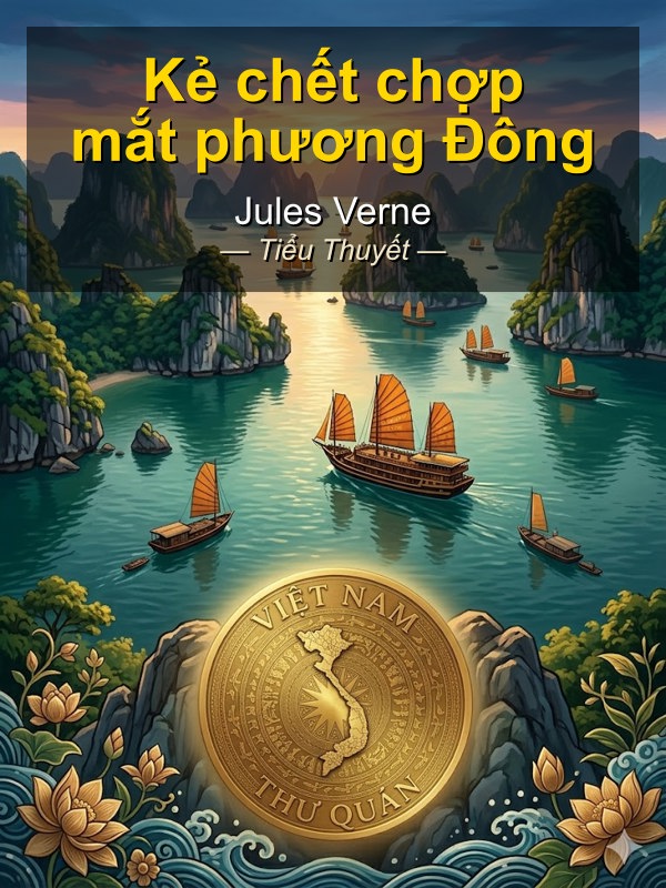 Kẻ chết chợp mắt phương Đông