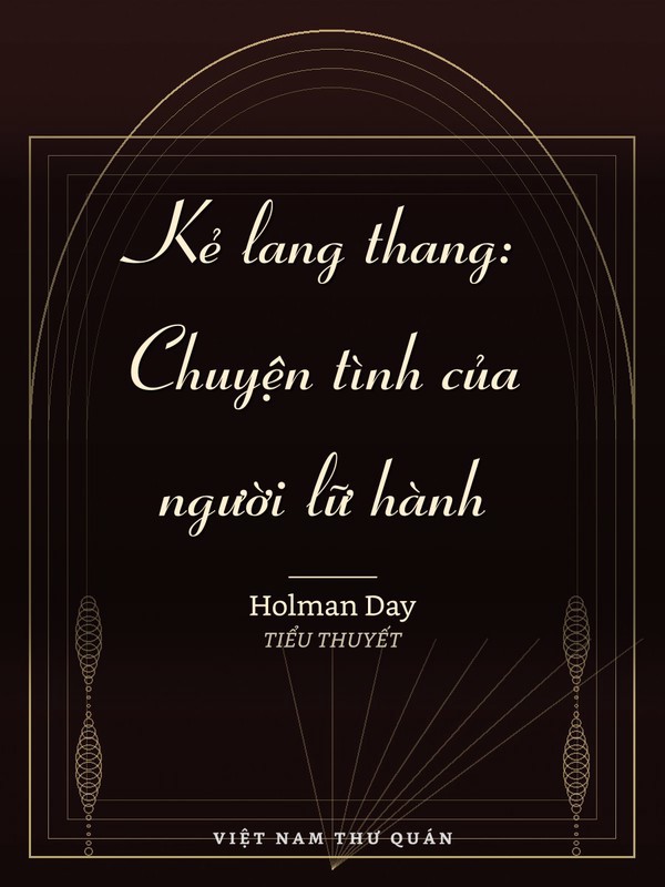 Kẻ lang thang: Chuyện tình của người lữ hành