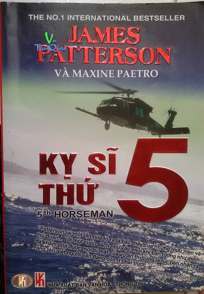 Kị Sĩ Thứ 5