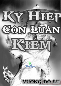 Ảnh bìa truyện