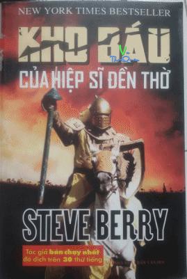 Ảnh bìa truyện