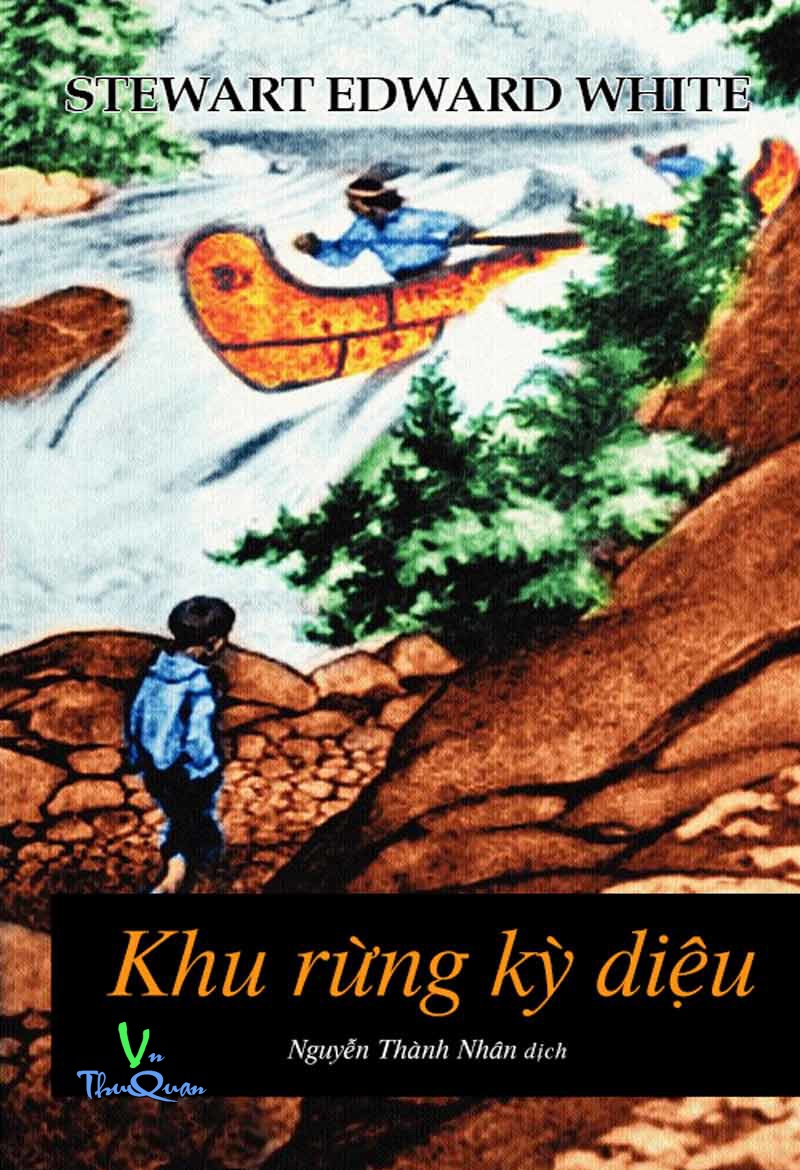 Ảnh bìa truyện