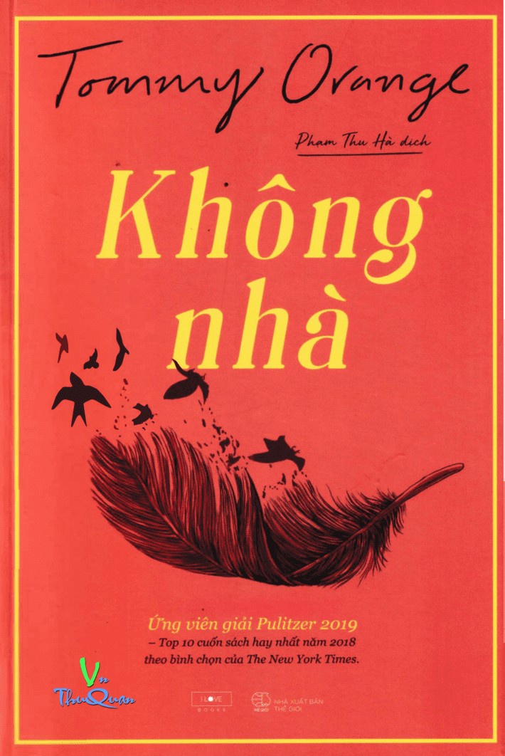Ảnh bìa truyện