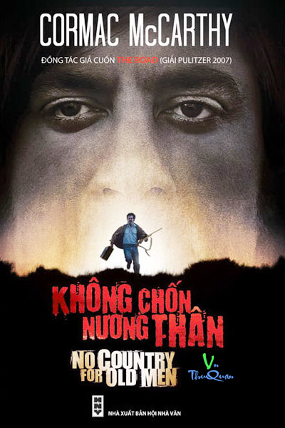 Không chốn nương thân