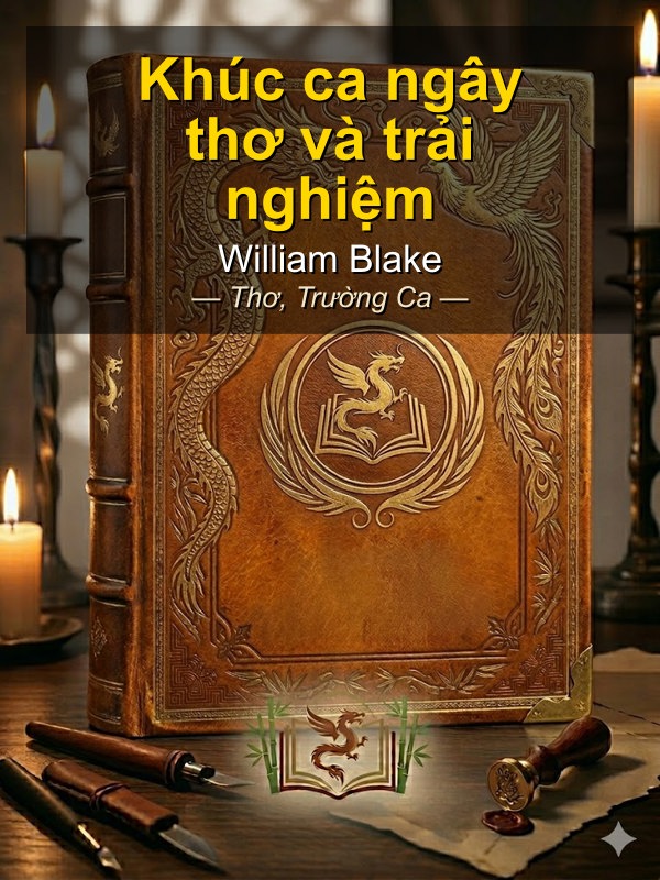 Khúc ca ngây thơ và trải nghiệm