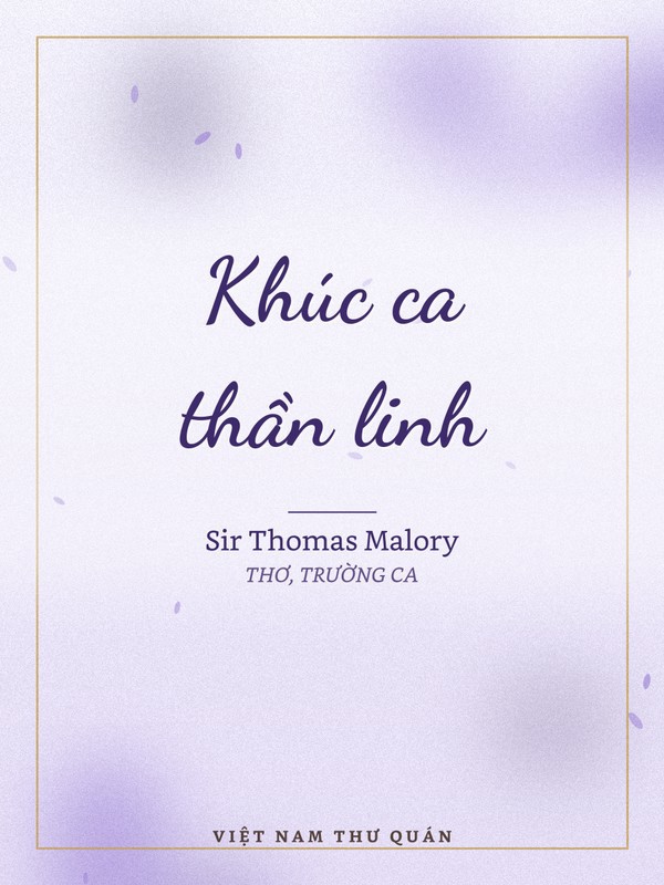 Khúc ca thần linh