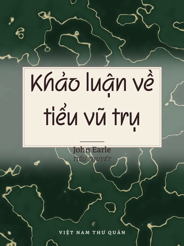 Ảnh bìa truyện
