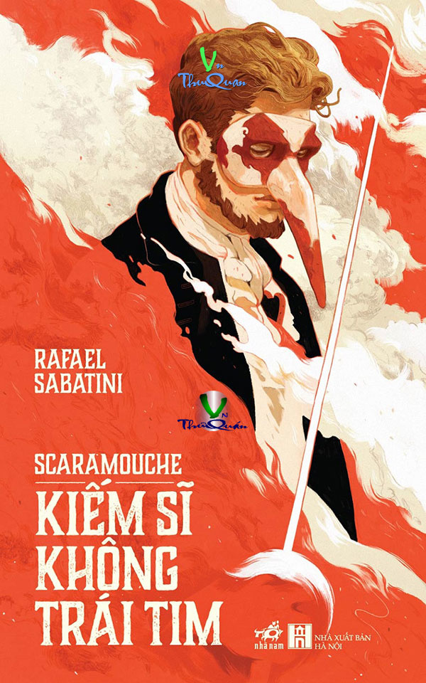 Kiếm Sĩ Không Trái Tim