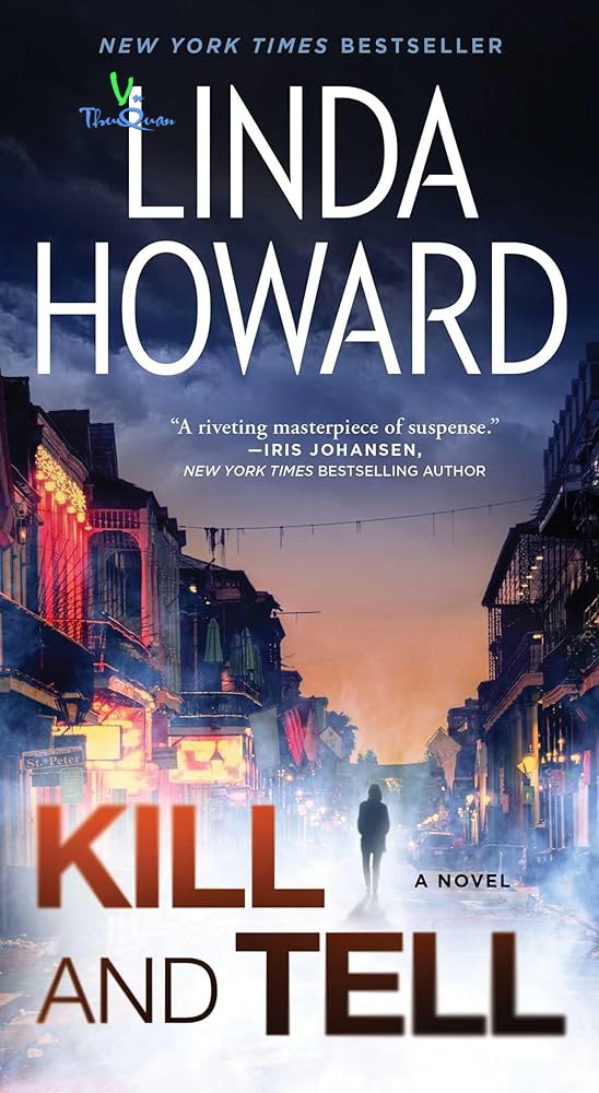 Kill And Tell
