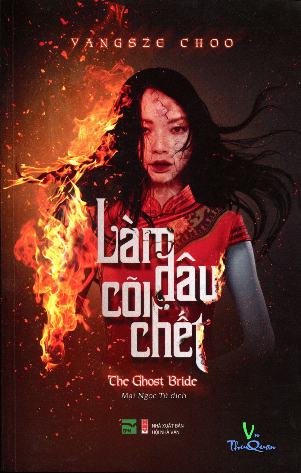 Ảnh bìa truyện