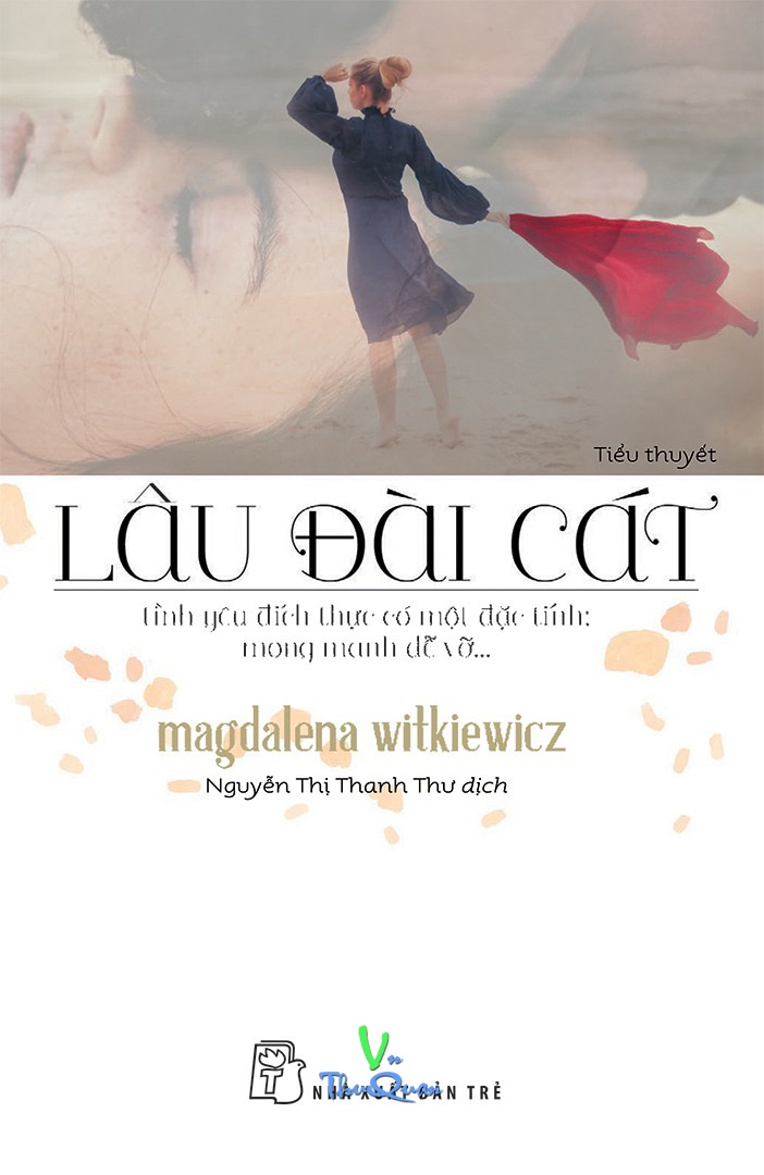 Lâu Đài Cát