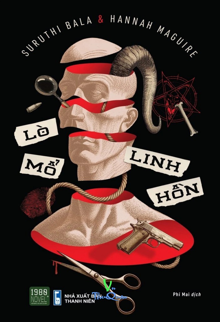 Ảnh bìa truyện