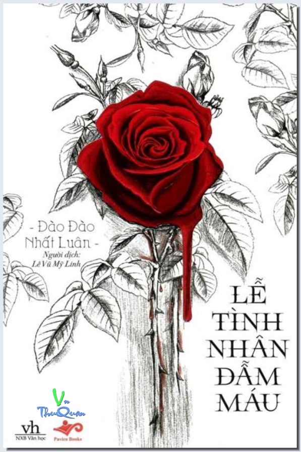 Ảnh bìa truyện