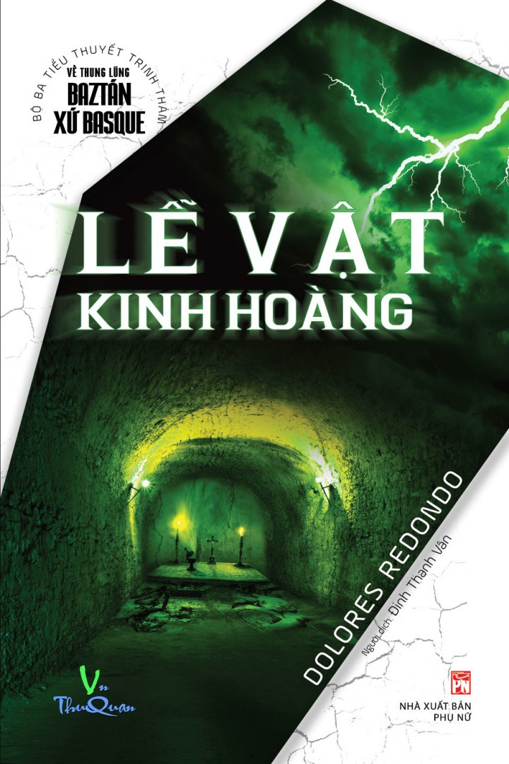 Lễ Vật Kinh Hoàng