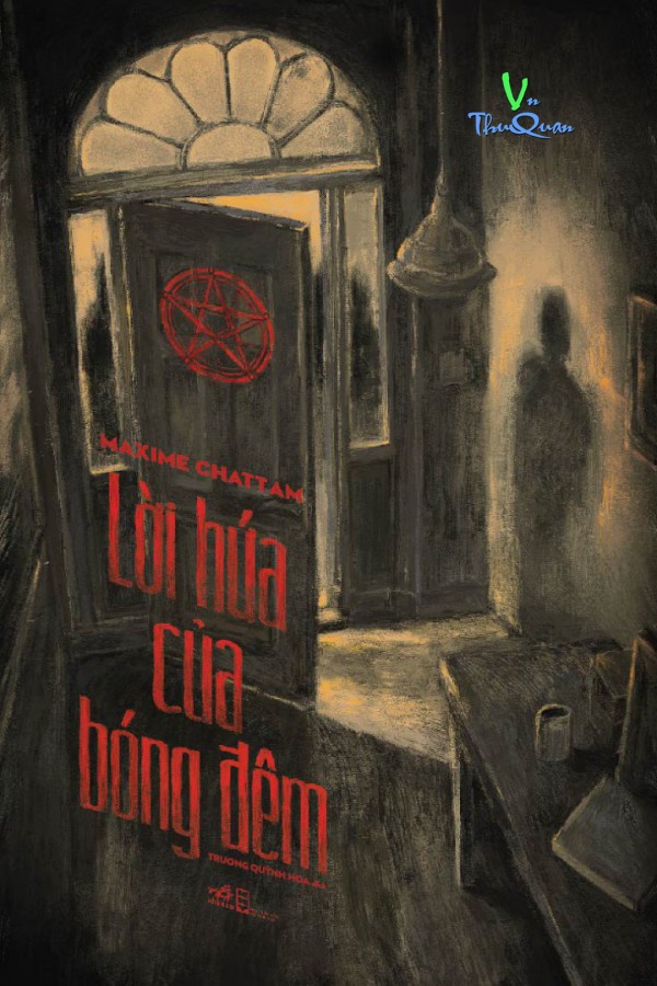 Ảnh bìa truyện