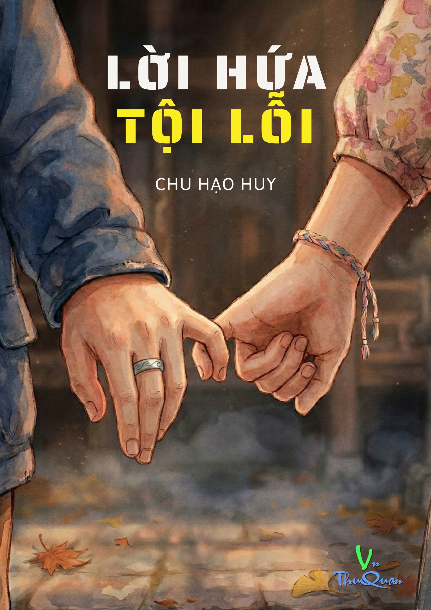 Lời Hứa Tội Lỗi