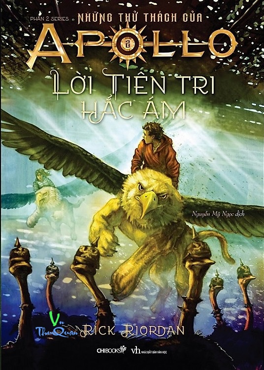 Lời Tiên Tri Hắc Ám