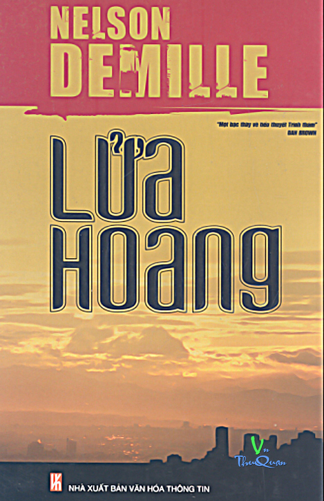 Lửa Hoang