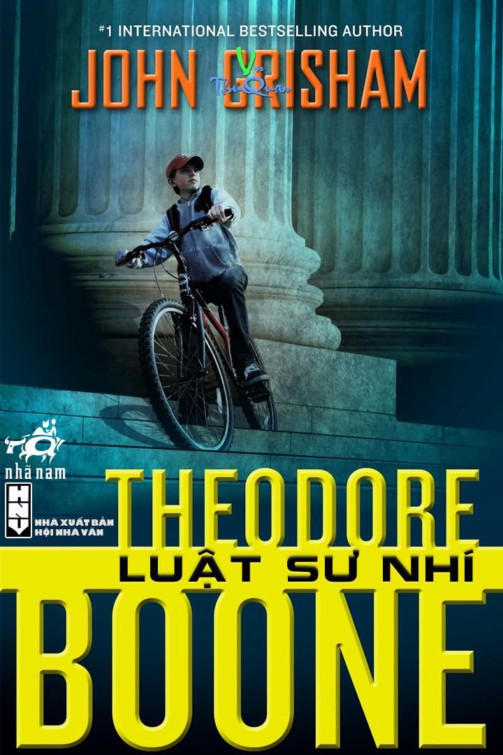 Ảnh bìa truyện