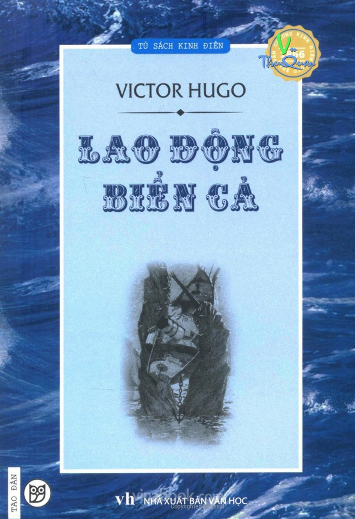 Ảnh bìa truyện