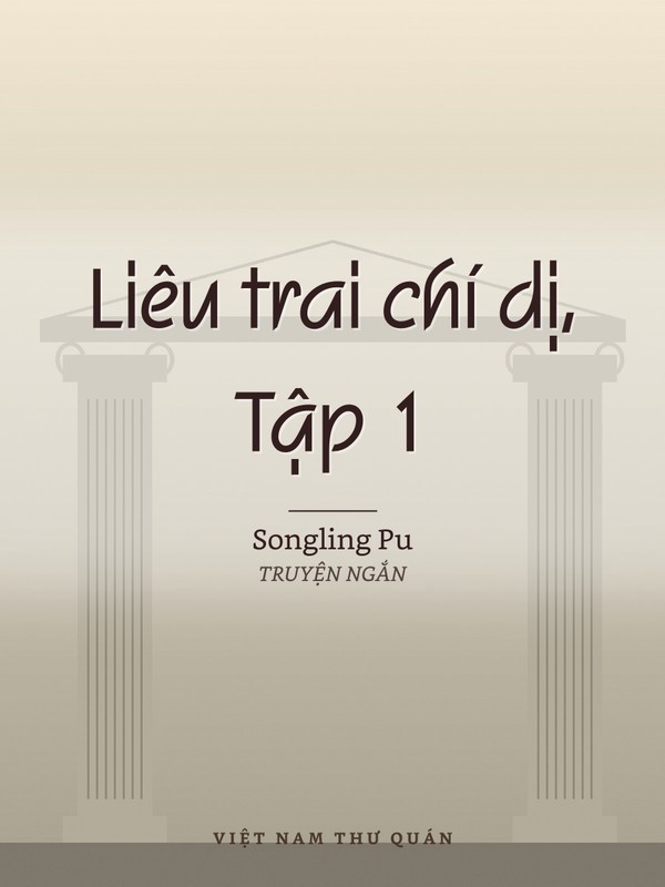 Ảnh bìa truyện