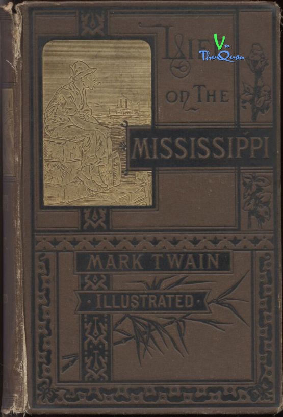 Life on the Mississippi, Complete