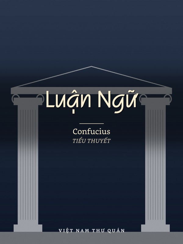 Ảnh bìa truyện
