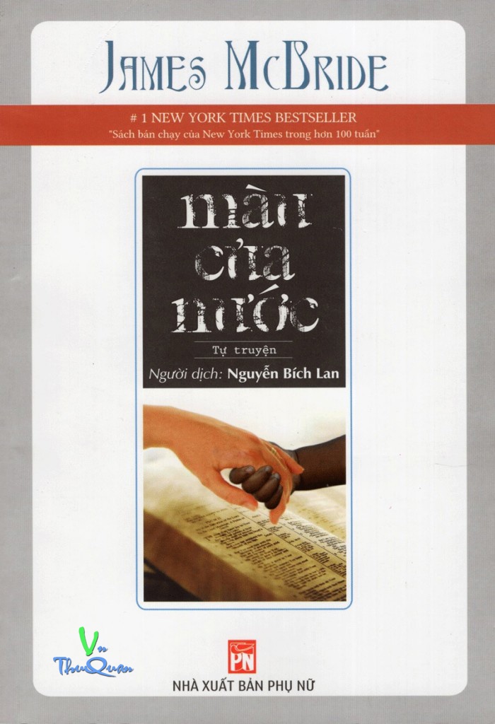 Màu Của Nước