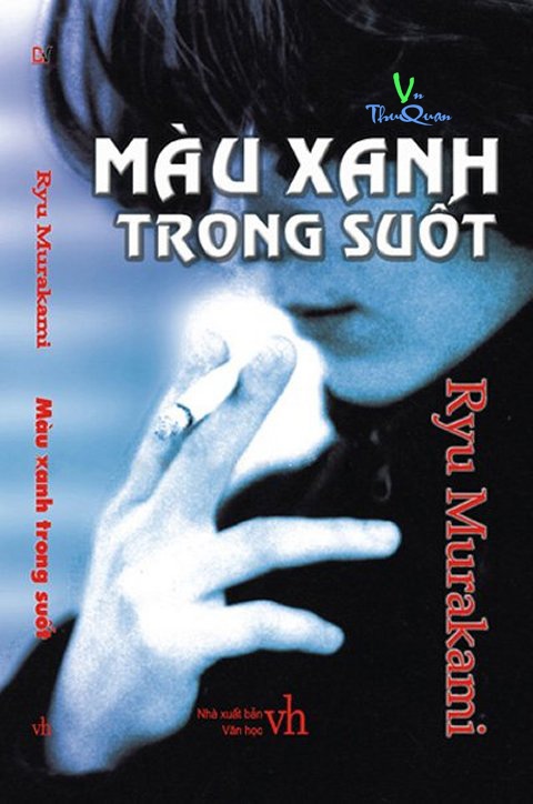 Ảnh bìa truyện