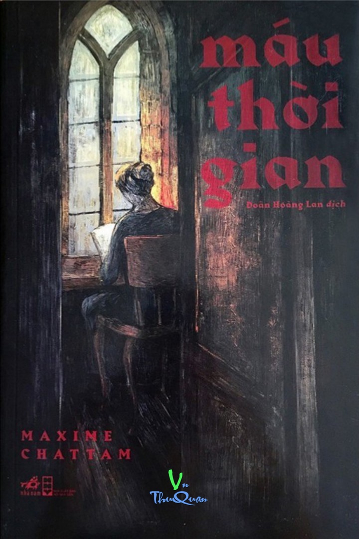 Ảnh bìa truyện