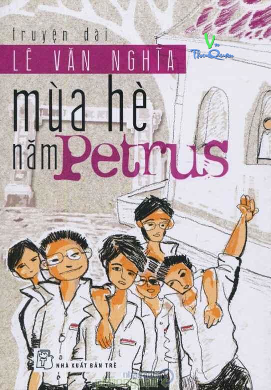 Ảnh bìa truyện