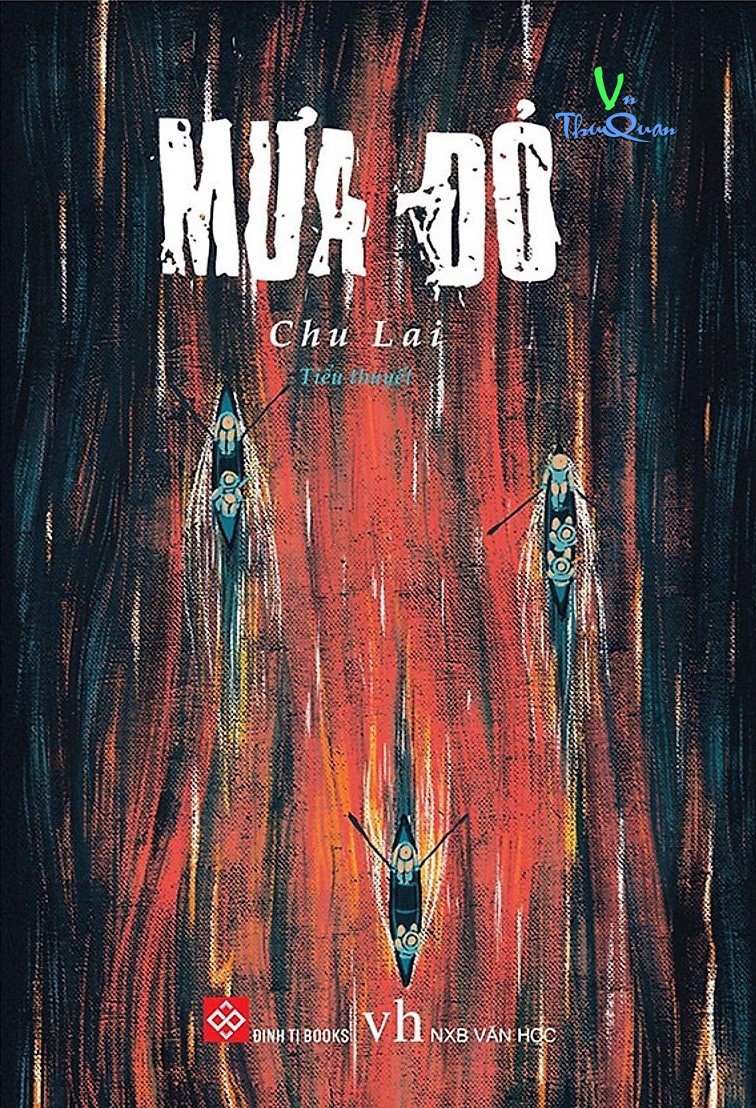 Ảnh bìa truyện