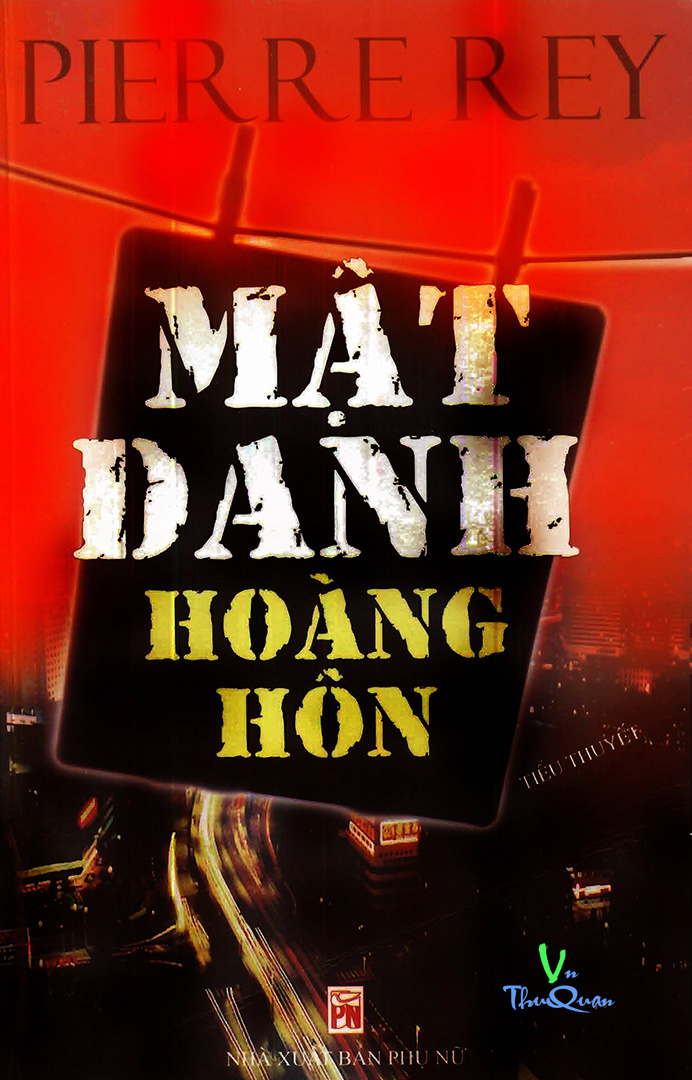 Ảnh bìa truyện