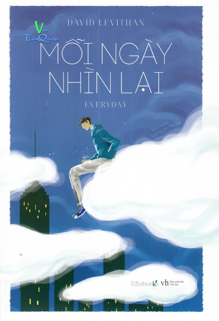 Ảnh bìa truyện