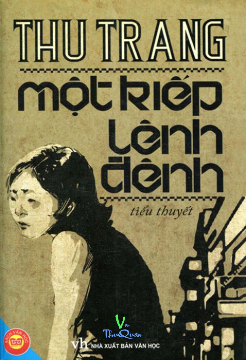 MỘT KIẾP LÊNH ĐÊNH