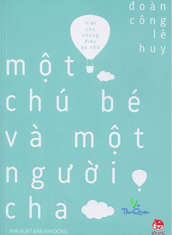 Ảnh bìa truyện